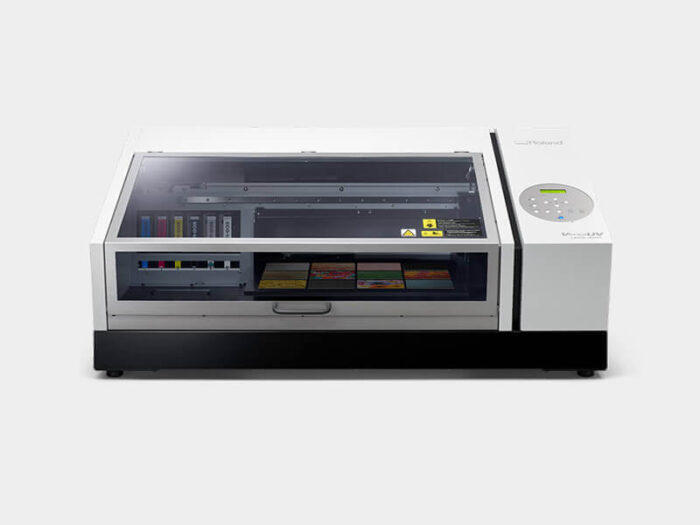 Roland VersaOBJECT LEF2-200