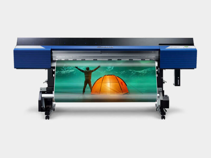 Roland TrueVIS VF2