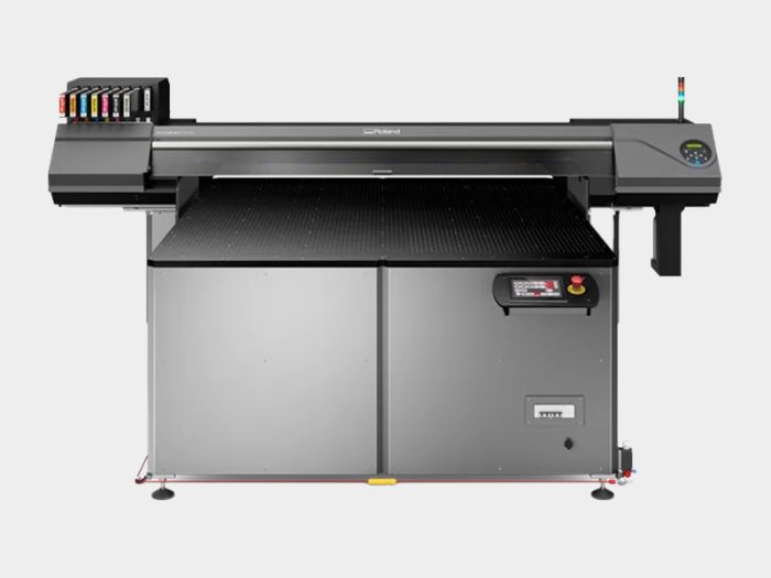 Roland VersaOBJECT LO/CO-i