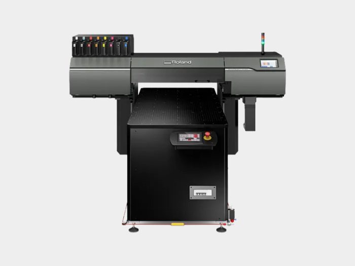 Roland VersaOBJECT LO/CO-i