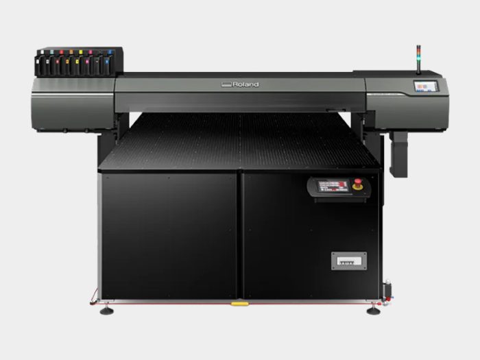 Roland VersaOBJECT LO/CO-i