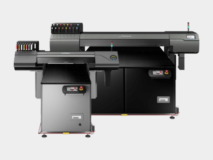 Roland VersaOBJECT LO/CO-i