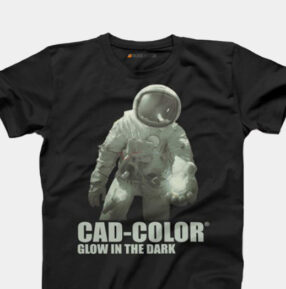Cad-Color® Glow in the Dark