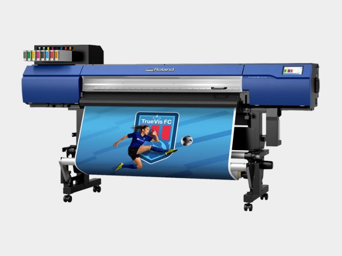 Roland TrueVIS VG4 Print&Cut