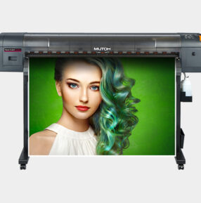 Mutoh XpertJet 1341SR Pro