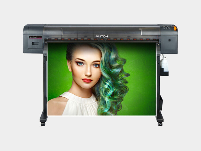 Mutoh XpertJet 1341SR Pro