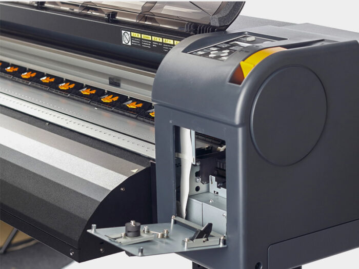 Mutoh XpertJet 1341SR Pro