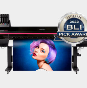 Mutoh XpertJet 1641SR Pro