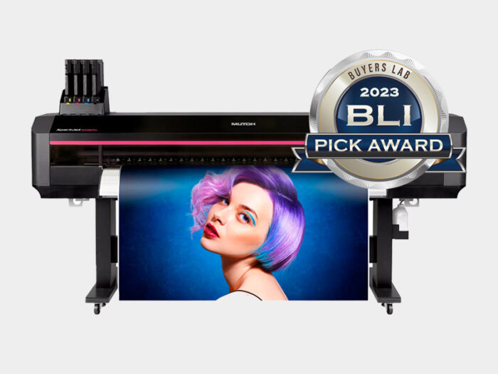 Mutoh XpertJet 1641SR Pro