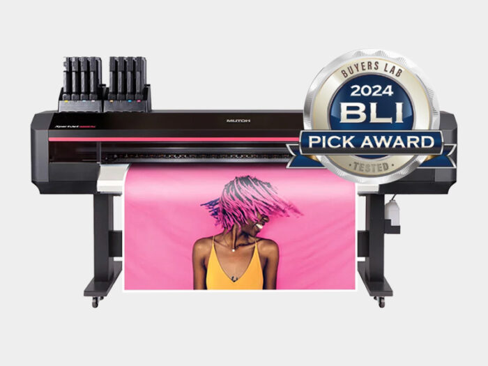 Mutoh XpertJet 1682SR Pro