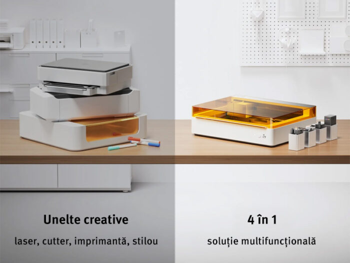 xTool M1 Ultra