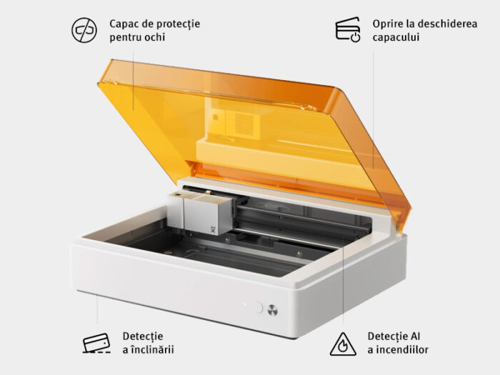 xTool M1 Ultra