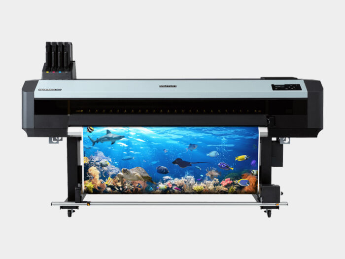 Mutoh HydrAton 1642