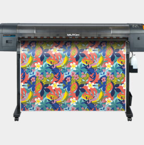 Mutoh XpertJet 1341WR Pro