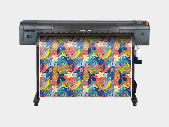 Mutoh XpertJet 1341WR Pro