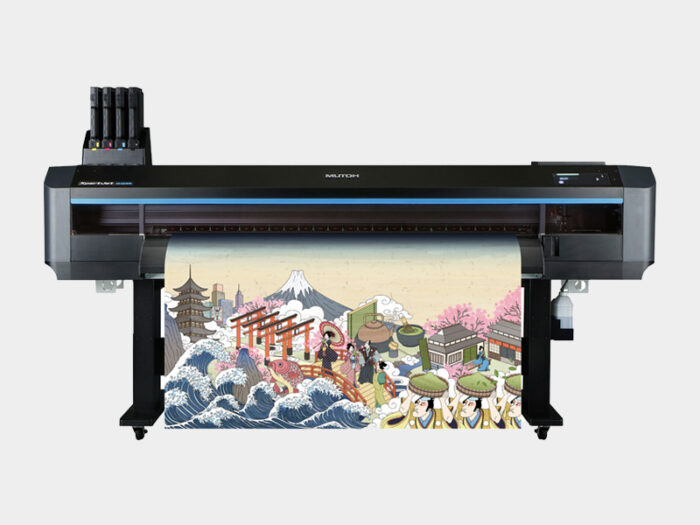 Mutoh XpertJet 1642WR Pro