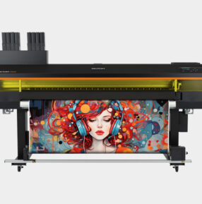 Mutoh XpertJet 1682UR