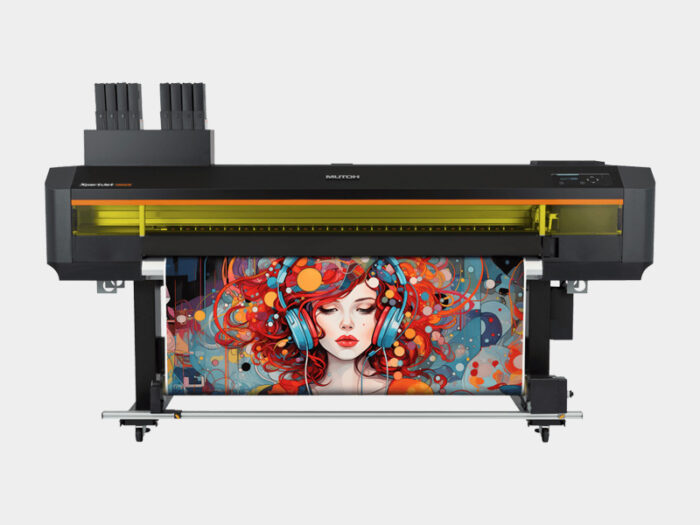 Mutoh XpertJet 1682UR