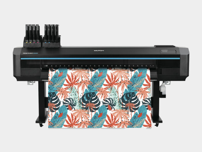 Mutoh XpertJet 1682WR