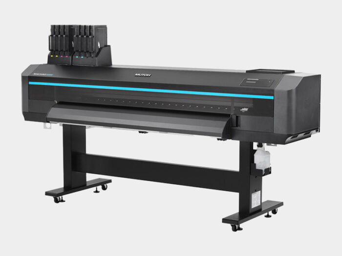 Mutoh XpertJet 1682WR