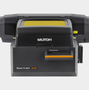 Mutoh XpertJet 661UF