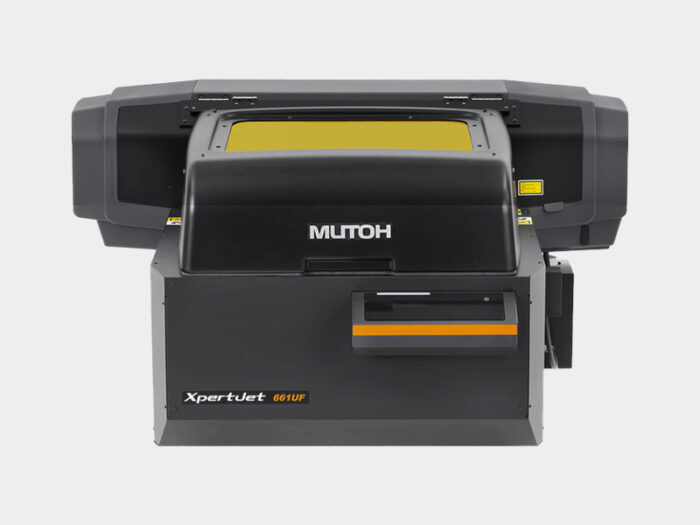 Mutoh XpertJet 661UF