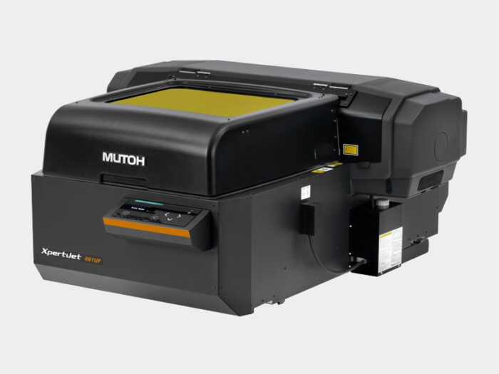 Mutoh XpertJet 661UF