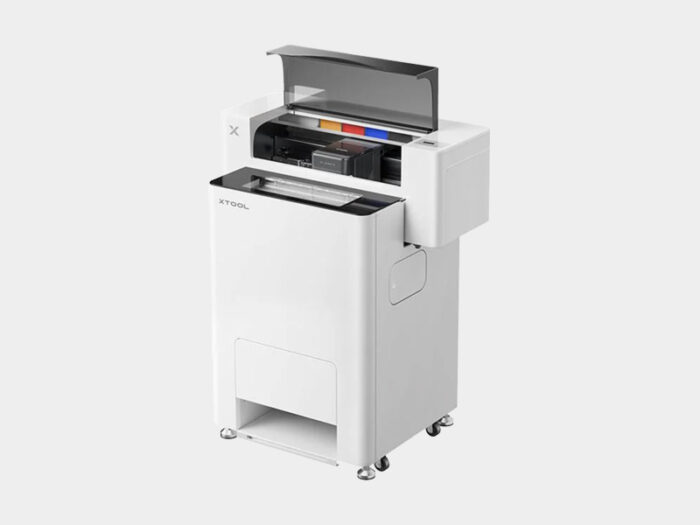 xTool Apparel Printer