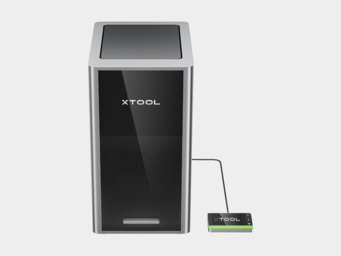 xTool F2 Ultra