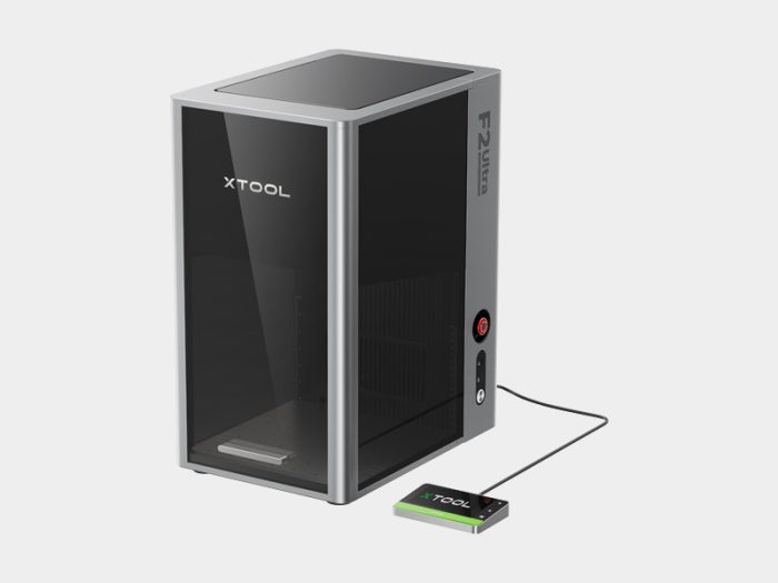 xTool F2 Ultra