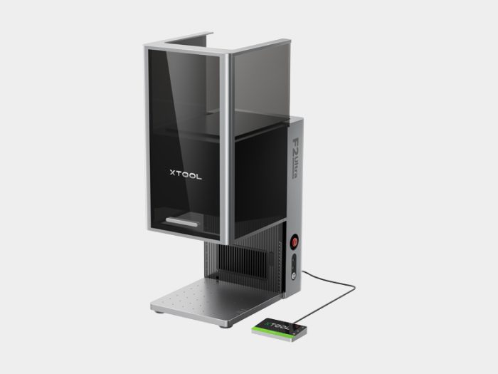 xTool F2 Ultra