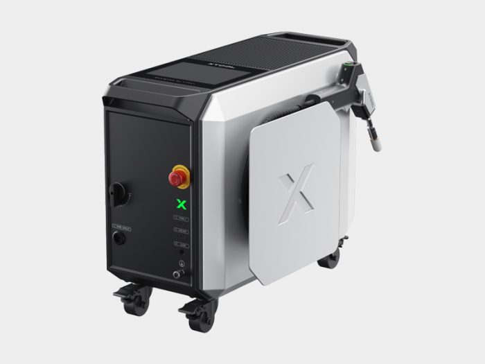 xTool MetalFab
