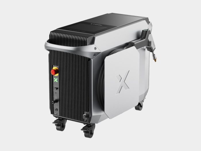 xTool MetalFab