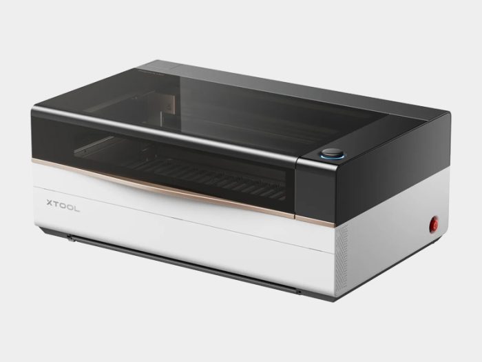 xTool P3