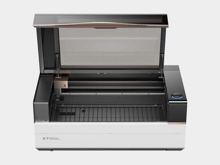 xTool P3