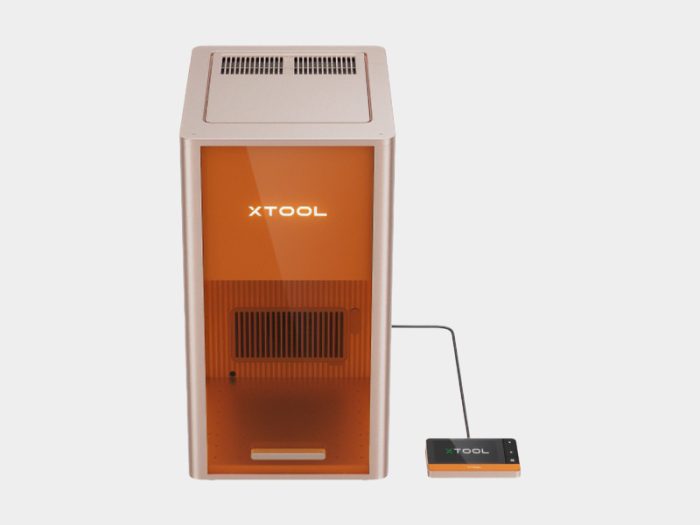 xTool F2 Ultra UV