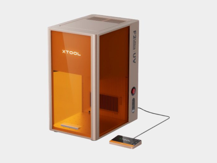 xTool F2 Ultra UV