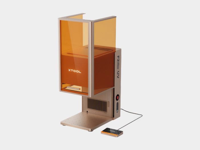 xTool F2 Ultra UV
