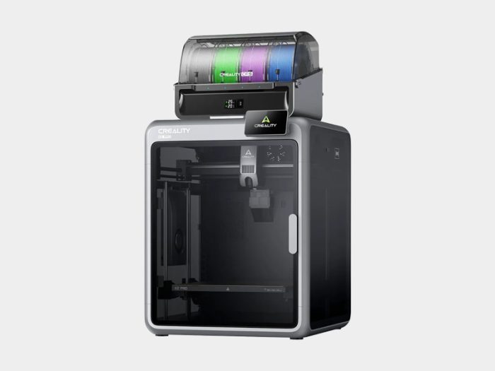 Creality K2 Pro / K2 Pro Combo