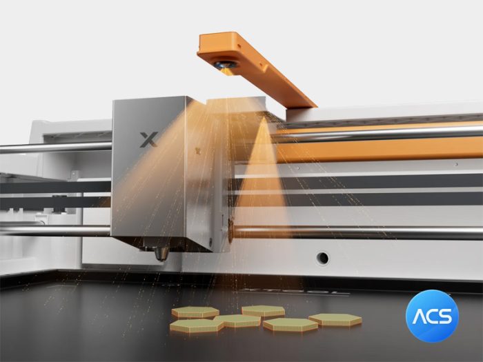 xTool M2