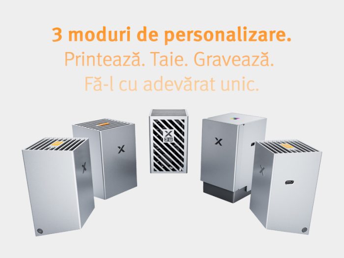 xTool M2