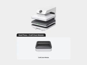 #XT-WP-CRAFT-OVEN