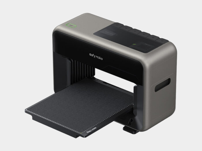 Anker eufyMake E1