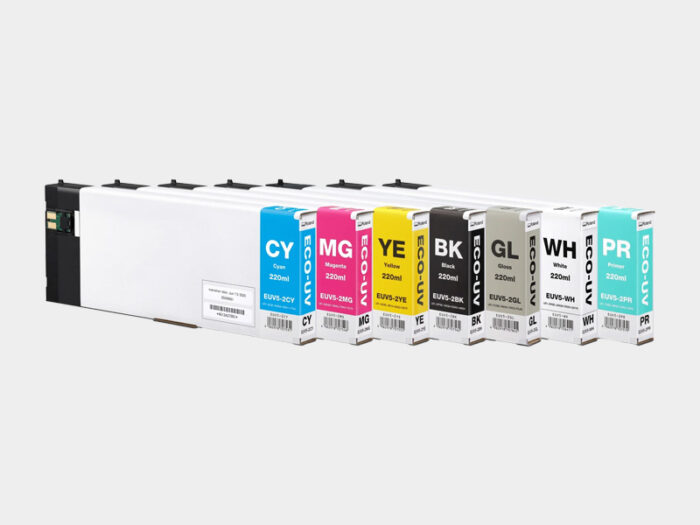 Roland Cerneală ECO-UV EUV5