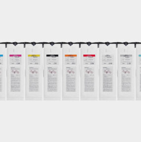 Roland Cerneală ECO-UV EUV5 Pouch