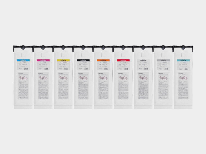 Roland Cerneală ECO-UV EUV5 Pouch