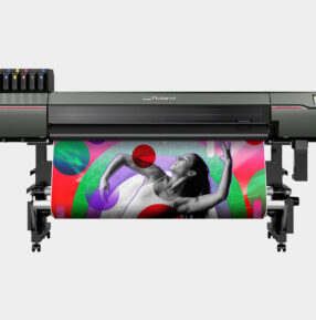 Roland DGXPRESS UG Print & Cut