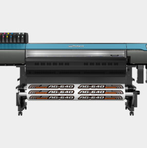 Roland TrueVIS AG-640