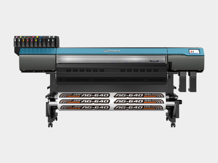 Roland TrueVIS AG-640