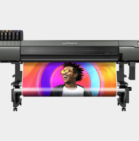 Roland TrueVIS LG Print & Cut